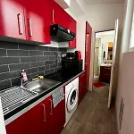 Studio Cosy Proche Pere-Lachaise