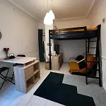 Studio cosy proche Père-Lachaise